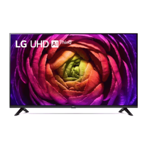 LG 65"