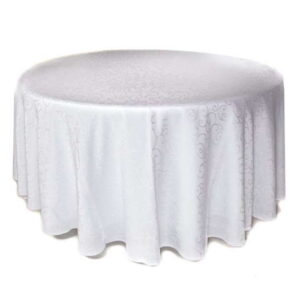 nappe ronde