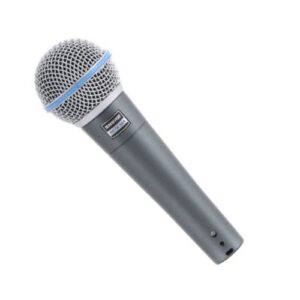 Shure Beta 58a