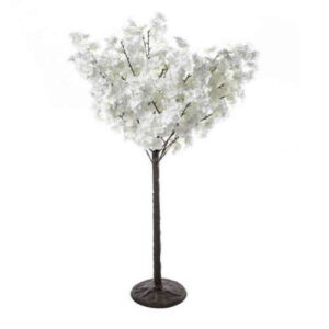 Arbre Cerisier Blanc 100 cm