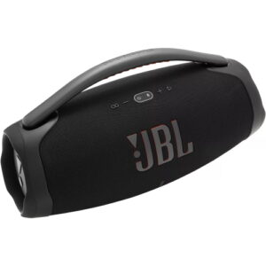 jbl boombox