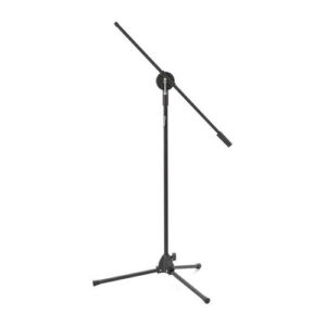 trepied microphone