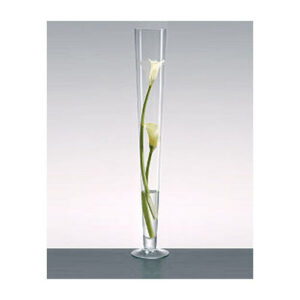 Vase Flute 80 cm